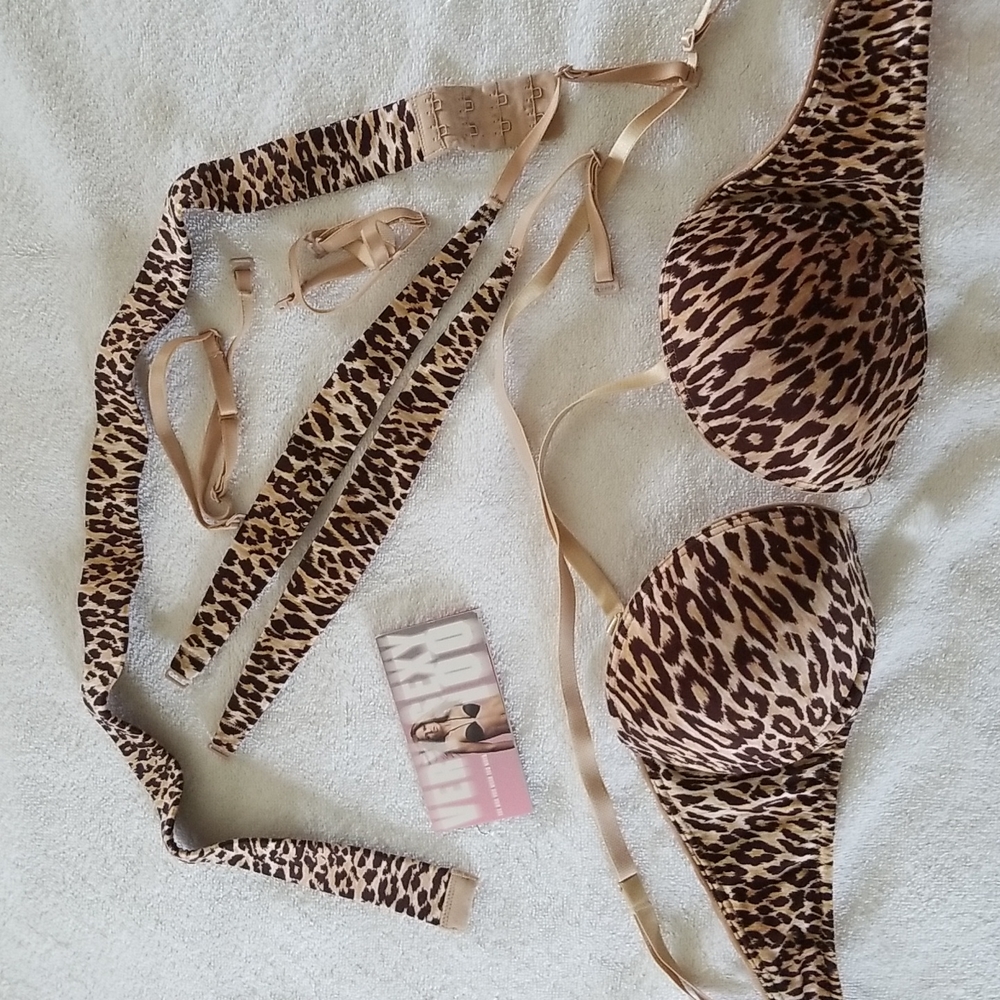 VS SEXY 100 34B